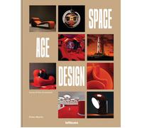 Diseño de la era espacial: Íconos del movimiento