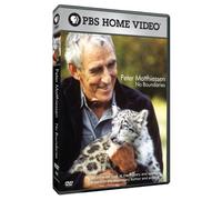 Peter Mattheiessen: No Boundaries [Edizione: Stati Uniti] [USA] [DVD]