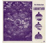 Peter Matthew Bauer - Liberation