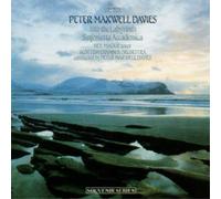 Peter Maxwell D Peter Maxwell Davies: Into the Labyrinth/Sinfonietta Accad (CD)