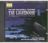 Peter Maxwell Davies - Maxwell