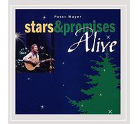 Peter Mayer - Stars & Promises Alive