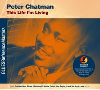 Peter (Memphis Slim) Chatman - This Life I'M Living