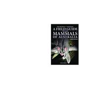 Peter Menkhorst Fran Field Guide to Mammals of A (Tapa blanda) (Importación USA)