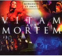 Peter MERGENER & AMICI - Vitam Aut Mortem