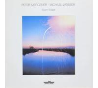 PETER MERGENER & MICHAEL WEISSER - beam-scape LP