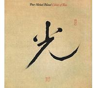 Peter Michael Hamel Colours of Time (CD) Album