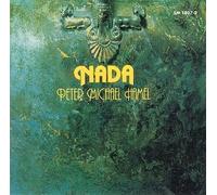 PETER MICHAEL HAMEL - nada LP