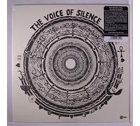 Peter Michael Hamel - The Voice of Silence [Vinilo]