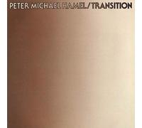Peter Michael Hamel Peter Michael Hamel: Transition (CD) Album