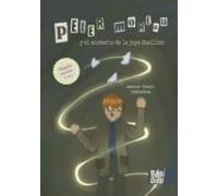 Peter Moreau Y El Misterio De La Joya Familiar