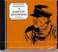 Peter Morrison - Gaelic Stories Told By Peter Morton