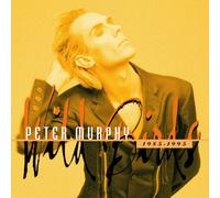 Peter Murphy - Best of...Wild Birds 1985-1995