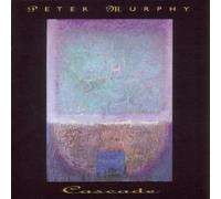 Peter Murphy - Cascade by Peter Murphy (2011) Audio CD