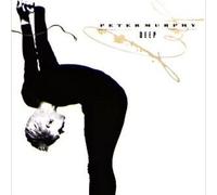 Peter Murphy - Deep - Rebel Rec. - SPV 065-30091