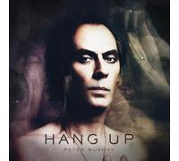 Peter Murphy - Hang Up (Dub Mix) / I'm on Your Side [7''] [Vinilo]
