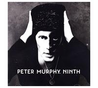 Peter Murphy - Ninth