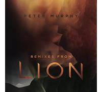 Peter Murphy - Remixes From Lion (Limited Edition)