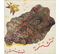 Peter Murphy - Should The World Fail To Fall Apart