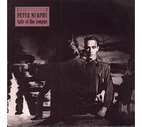 Peter Murphy - Tale Of The Tongue
