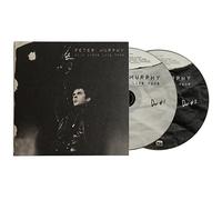 Peter Murphy Wild Birds Live Tour (CD) Album (Importación USA)