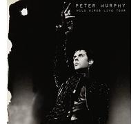 Peter Murphy - Wild Birds Live Tour
