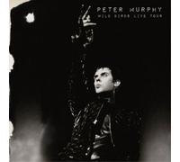 Murphy, Peter - Wild Birds Live Tour