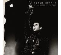 Peter Murphy - Wild Birds Live Tour [Vinilo]