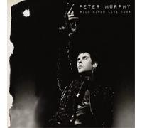 Peter Murphy - Wild Birds Live Tour [Vinilo]