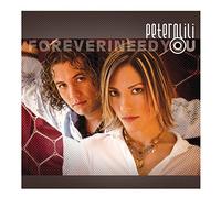 Peter N Lili - Forever I Need You