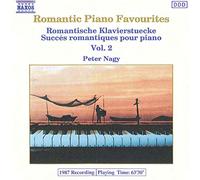 Péter Nagy - Naxos Historical