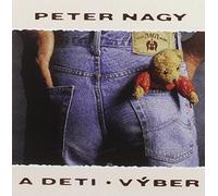 Peter Nagy - Peter Nagy a Deti Vyber