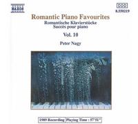 Peter Nagy - Volume. 10