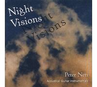 Peter Neri - Night Visions