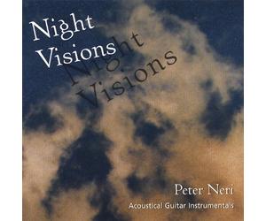 Peter Neri - Night Visions