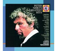 Peter Nero PETER NERO'S GREATEST HITS (CD) Album (Importación USA)