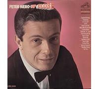 PETER NERO - up close LP