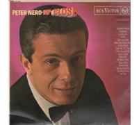 Peter Nero - Up Close LP (Vinyl Album) UK RCA 1966