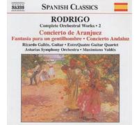 Peter Newble Spanish Classics - Complete Orchestral Works (CD) (Importación USA)