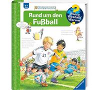 Peter Nieländer Rund um den Fußball (Encuadernación de anillas)