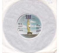 PETER NOONE AND HERMAN'S HERMITS - PETER NOONE AND HERMAN'S HERMITS - LADY BARBARA - 7 inch vinyl / 45