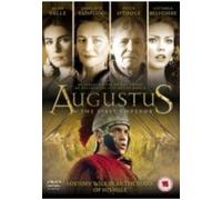 Peter O Toole - Augustus [Italia] [DVD]