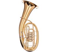 Peter Oberrauch Machlast Baritone