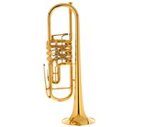 Peter Oberrauch Milano Bb-Trumpet 11.05 GP