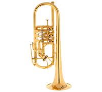Peter Oberrauch Roma Trumpet C 0,4 GP