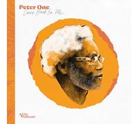 Peter One - Come Back To Me (CD)