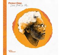 Peter One - Come Back To Me [Vinilo]