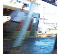 Peter Orins - Empty Orchestras [Vinilo]