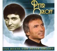 Peter Orloff - Das Beste Von Peter Orlof