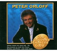 Peter Orloff - Goldene Schlager Club